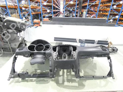 Dashboard KIA VENGA (YN) 1.4 CRDi 90 | BP23688321C46  - Image 14