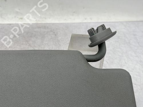 Zonneklep links CITROËN BERLINGO / BERLINGO FIRST Box Body/MPV (M_) 1.9 D 70 (MBWJZ, MCWJZ) | BP29855465I1