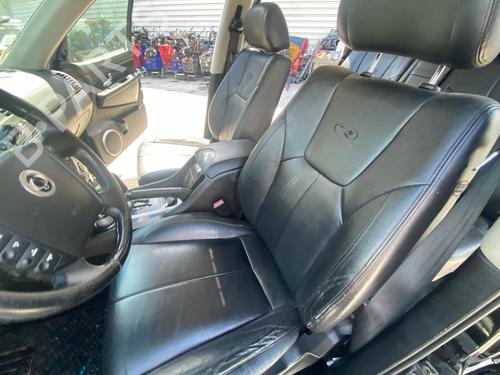 Dashboard SSANGYONG REXTON / REXTON II (GAB_) 2.7 D 4x4 | BP36956715C46 - Image 122