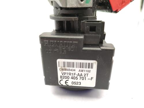 Electronic module NISSAN NV400 Van (X62, X62B) dCi 130 | BP23738380M83  - Image 24