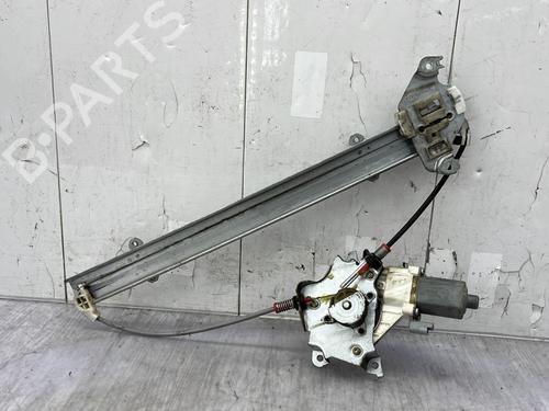 Used Front right window mechanism Front right window mechanism NISSAN MICRA III (K12) 1.2 16V (80 hp) 31624030 31624030