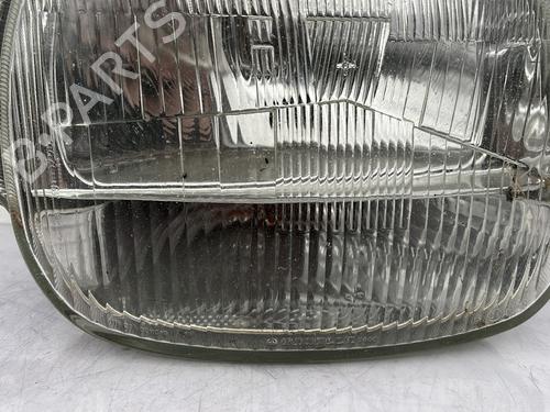 Højre forlygte RENAULT TWINGO I (C06_) 1.2 (C066, C068) | BP29618277C29