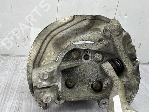 Left front steering knuckle BMW 1 (E87) 118 d | BP23712980M25 - Image 3