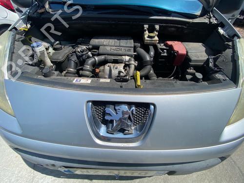 Used Front bumper Front bumper 37636718 37636718