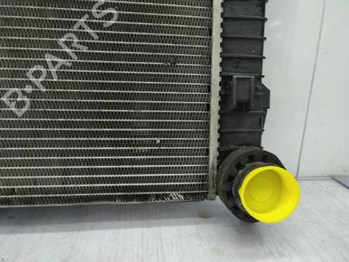 Køler MERCEDES-BENZ C-CLASS (W203) C 200 CDI (203.004) | BP28813738M31 