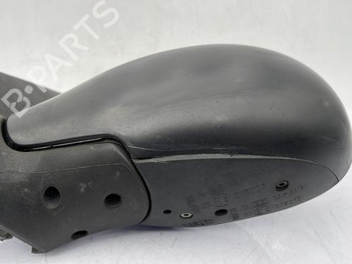 Left mirror PEUGEOT 206 Hatchback (2A/C) 1.4 i | BP23760984C26 