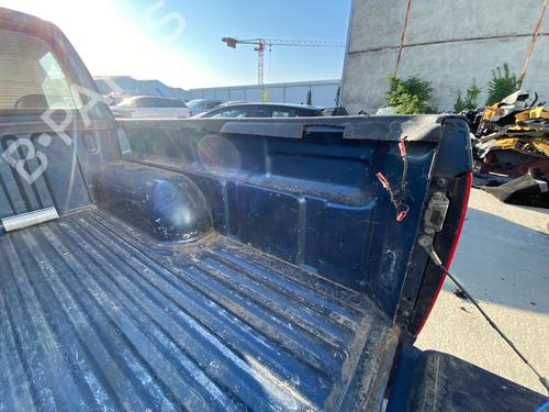 Right sun visor FORD RANGER (ET) 2.5 TDCi 4x4 | BP37531076I2 - Image 40