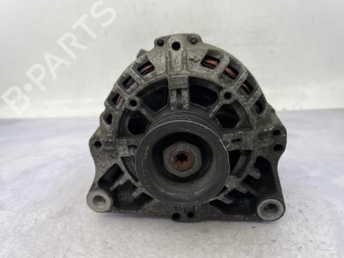 Generator Generator CITROËN BERLINGO / BERLINGO FIRST MPV (MF_, GJK_, GFK_) 1.9 D (MFWJZ) (70 hp) 39903683 39903683