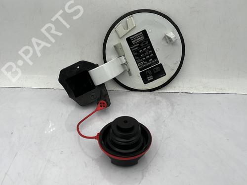 Klapa wlewu paliwa OPEL CORSA D (S07) 1.3 CDTI (L08, L68) | BP23760440C131 