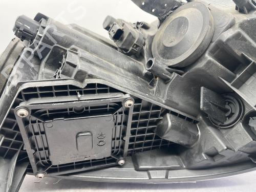 Left headlight RENAULT KADJAR (HA_, HL_) 1.5 dCi 110 (HLA3) | BP36400935C28 - Image 18