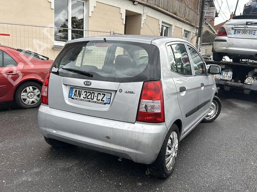 Switch KIA PICANTO I (SA) 1.1 CRDi | BP37189514I30  - Image 10