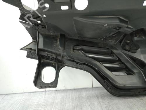 Grill RENAULT CAPTUR I (J5_, H5_) 1.5 dCi 90 (J5N4, J5M5, J5MW, J5M6, J5AL, J5AJ) | BP23750183C40 - Image 8