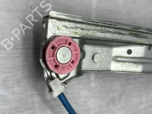 Front right window mechanism CITROËN C3 Picasso (SH_) 1.6 HDi | BP23703824C23 - Image 5