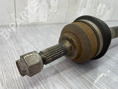 Right front driveshaft CITROËN C3 III (SX) 1.2 VTi 82 | BP38057114M39 - Image 5