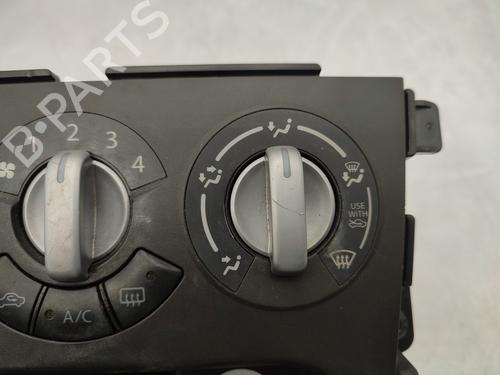 Climate control SUZUKI SPLASH (EX) 1.0 (A5B310) | BP23683964I5  - Image 5