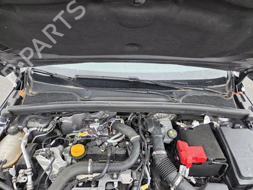 Bakaksel RENAULT CLIO V (B7_) 1.0 TCe 90 (B7MT) | BP37743671M2 - Image 73