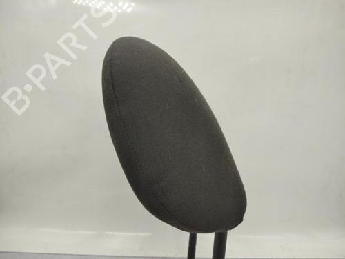 Used Headrest Headrest VW FOX Hatchback (5Z1, 5Z3, 5Z4) 1.2 (55 hp) 23722043 23722043
