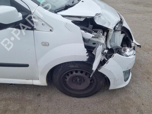 Heater matrix box RENAULT TWINGO II (CN0_) 1.2 16V (CN0K, CN0V, CN0A) | BP23711022M61 - Image 49