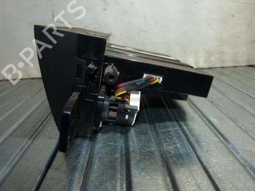 Climate control HYUNDAI TUCSON (JM) 2.0 CRDi All-wheel Drive | BP23685473I5 