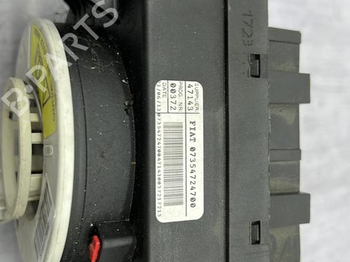 Steering column stalk FIAT 500 (312_) 1.2 (312AXA1A) | BP23703439I23 