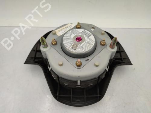Driver airbag SEAT IBIZA III (6L1) 1.9 SDI | BP23709831C9 