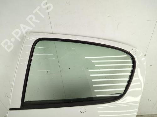 Left rear door PEUGEOT 206+ (2L_, 2M_) 1.4 HDi eco 70 | BP23742360C4