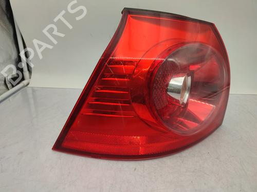 Left taillight VW GOLF V (1K1) 1.9 TDI | BP26586087C34 