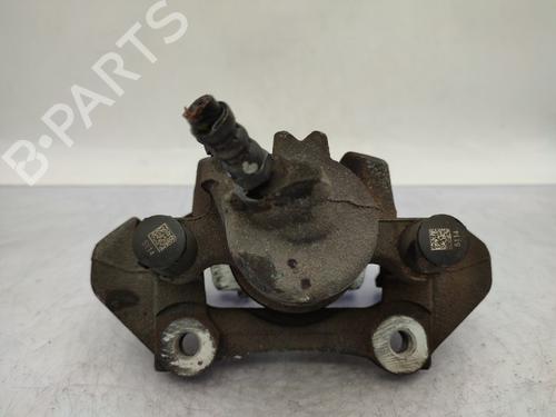 Left front brake caliper RENAULT CLIO IV (BH_) 1.5 dCi 75 | BP23756070M105 - Image 3