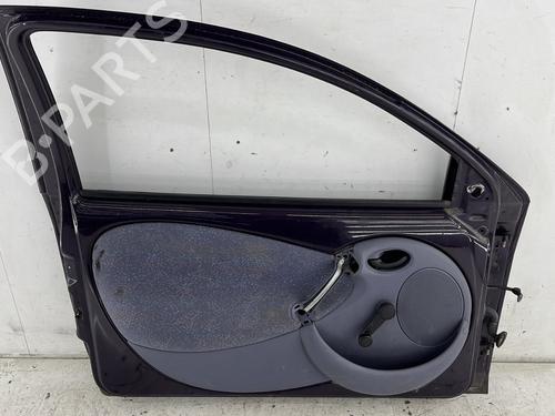 Left front door FORD KA (RB_) 1.3 i | BP27836783C2 