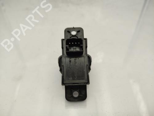 Left front window switch FIAT 500 (312_) 1.2 (312AXA1A) | BP23739274I27 