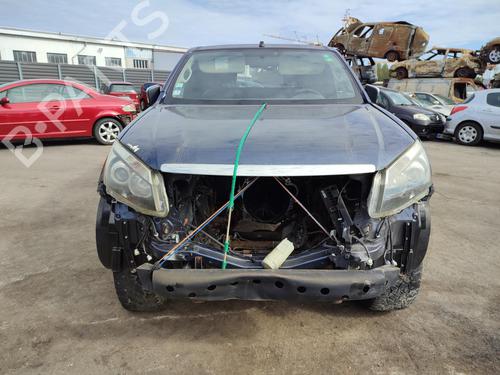 Cup/Object holder ISUZU D-MAX II (TFR, TFS) 2.5 CRDi 4x4 (TFS86J) | BP23676895I37 - Image 9