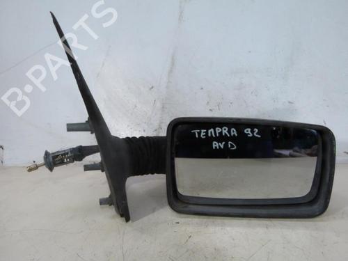 Used Right mirror Right mirror FIAT TEMPRA (159_) 1.4 i.e. (159.AA) (78 hp) 23665458 23665458