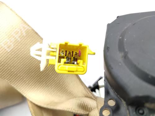 Front right belt tensioner VW TOURAN (1T1, 1T2) 2.0 TDI | BP23709707C88 