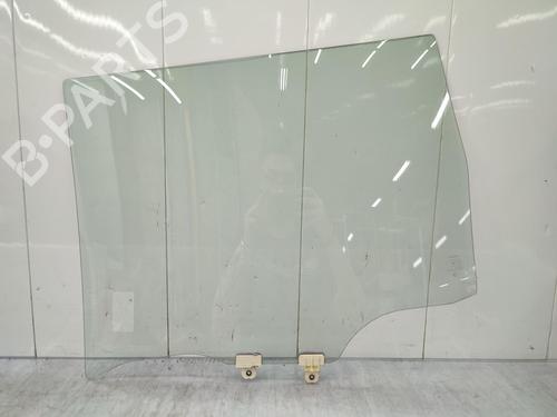 Used Rear right door window Rear right door window 23729922 23729922