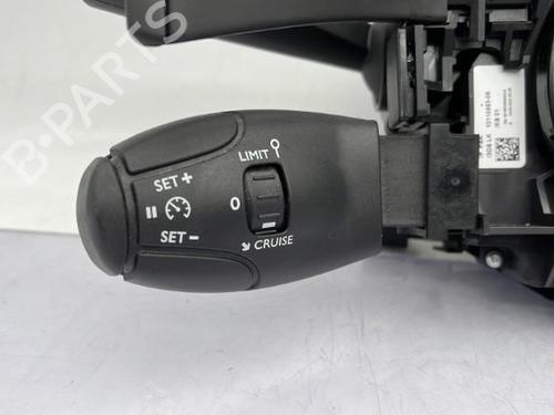 Steering column stalk CITROËN BERLINGO Box Body/MPV (K9) 1.5 BlueHDi 130 | BP23752427I23  - Image 5