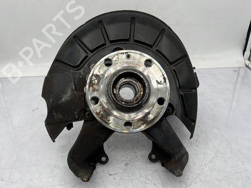 Used Right front steering knuckle VW GOLF VI (5K1) 1.6 TDI (105 hp) 25897095