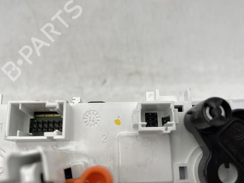 Climate control PEUGEOT 208 I (CA_, CC_) 1.6 HDi / BlueHDi 75 | BP26939980I5 