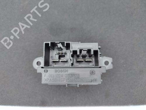 Heater resistor OPEL INSIGNIA A (G09) 2.0 CDTI (68) | BP23756037M108 - Image 2