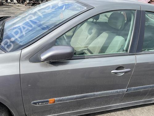 Left sun visor RENAULT LAGUNA II (BG0/1_) 1.8 16V (BG04, BG0B, BG0C, BG0V) | BP23674706I1 - Image 8