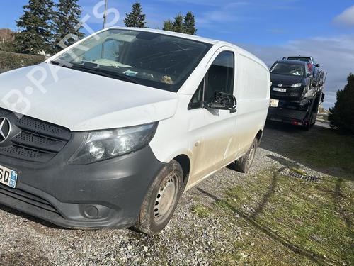 Engine MERCEDES-BENZ VITO Van (W447) | BP36093790M1 - Image 6
