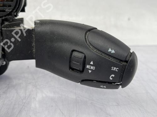 Used Steering column stalk Steering column stalk PEUGEOT 3008 I MPV (0U_) 1.6 HDi (109 hp) 30813345 30813345