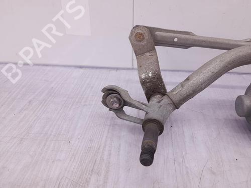 Front wiper motor PEUGEOT 207 (WA_, WC_) 1.4 HDi | BP23709146M29 