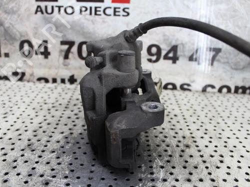 Left front brake caliper RENAULT MEGANE III Hatchback (BZ0/1_, B3_) 1.5 dCi | BP23685477M105 - Image 4