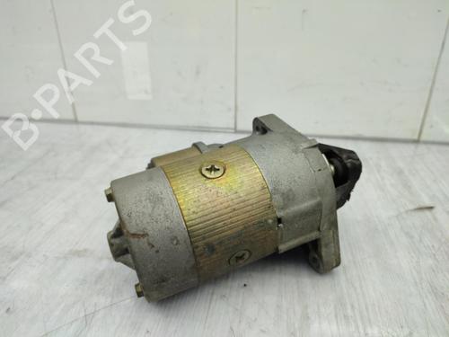 Starter FIAT SEICENTO / 600 (187_) 1.1 (187AXB, 187AXB1A, 187AXC1A02) | BP23711073M8 