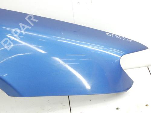 Right front fenders PEUGEOT 406 Coupe (8C) 2.2 HDI | BP23694639C42 