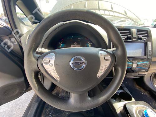 Gearbox NISSAN LEAF (ZE0) Electric | BP33969286M3  - Image 90