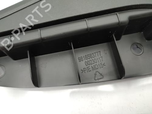 Electronic module PEUGEOT PARTNER Box Body/MPV (K9) 1.5 BlueHDi 75 | BP26586118M83  - Image 6