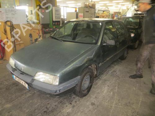 Switch CITROËN ZX (N2) 1.9 DT | BP23681870I30 
