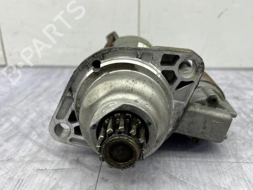 starter-vw-golf-vi-5k1-2008-2009-2010-2011-2012-2013-2014-23757517 main image