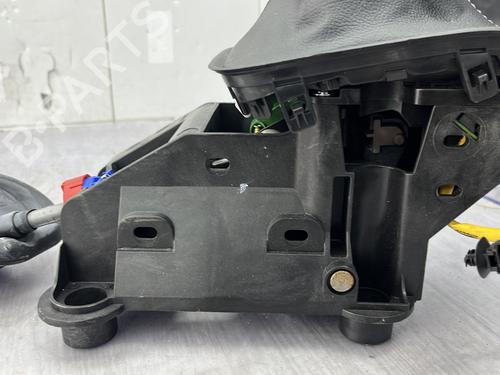 Gear lever CITROËN C3 III (SX) 1.2 THP 110 (SXHNPS, SXHNZT, SXHNZ6) | BP33707991M90  - Image 6
